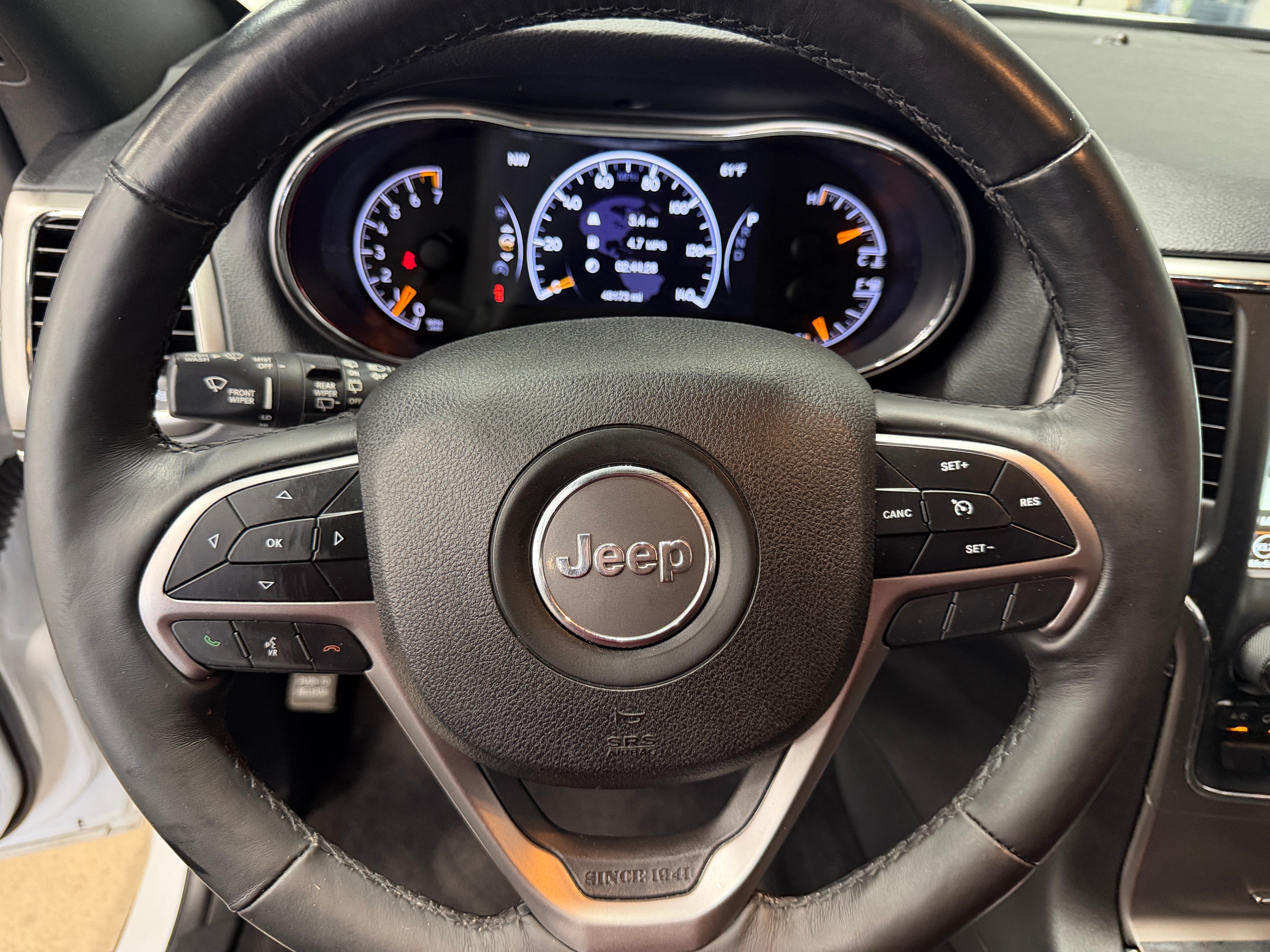 jeep grand cherokee 2018 1C4RJFBG1JC172359 image jeep grand cherokee 2018 1C4RJFBG1JC172359 image